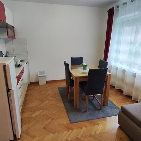 House Bogovic Lägenhet Karlovac Exteriör bild