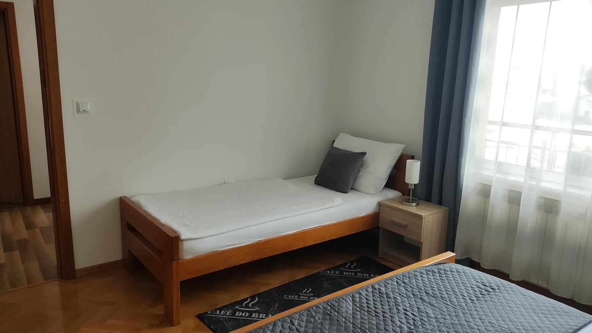 House Bogovic Lägenhet Karlovac Exteriör bild