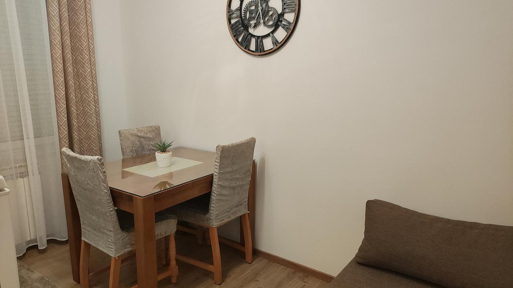 House Bogovic Lägenhet Karlovac Exteriör bild