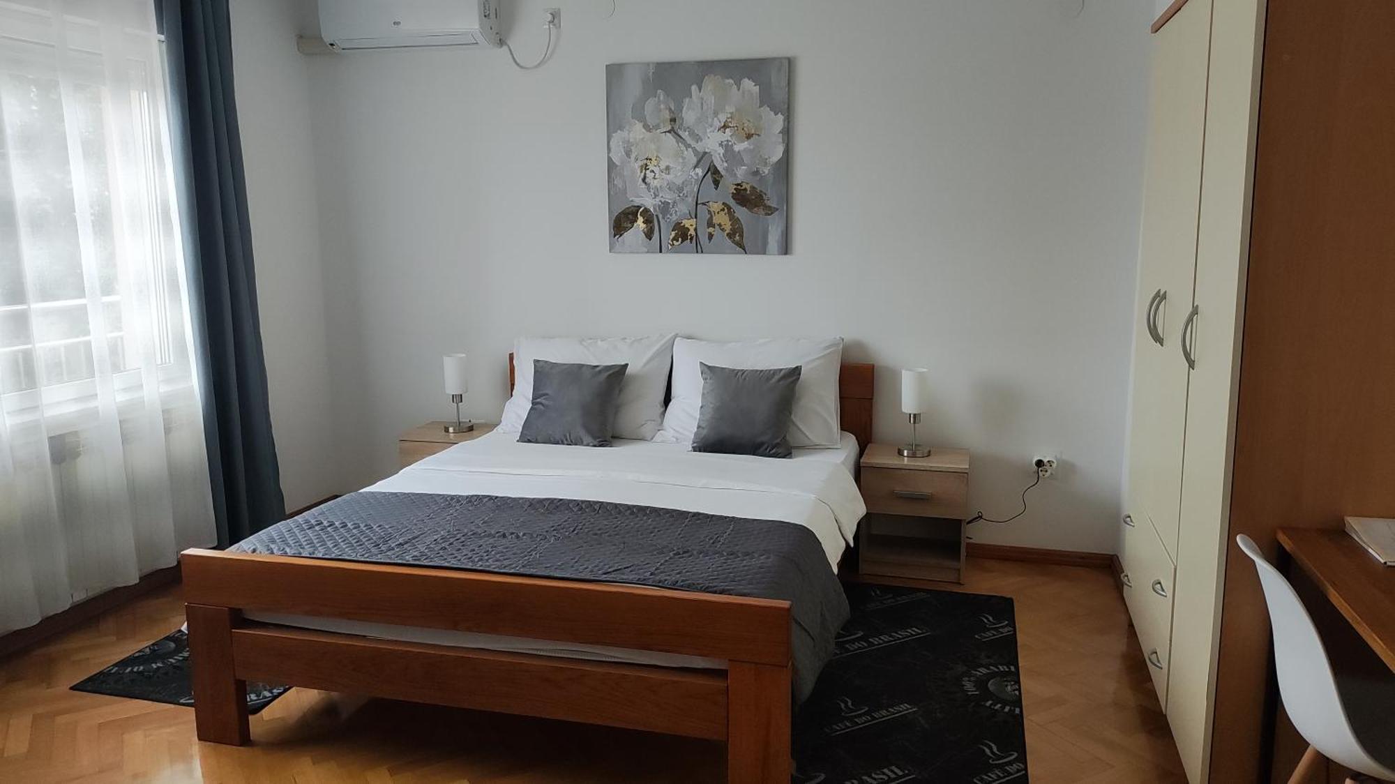 House Bogovic Lägenhet Karlovac Exteriör bild
