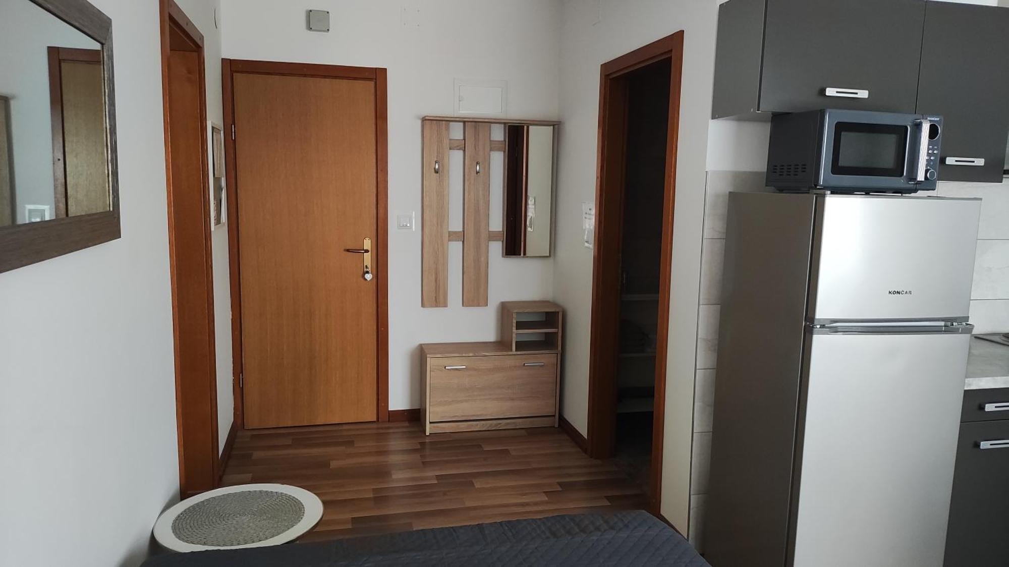 House Bogovic Lägenhet Karlovac Exteriör bild